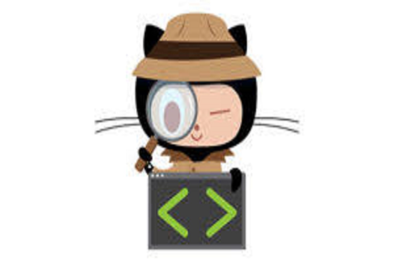 GitHub Finder